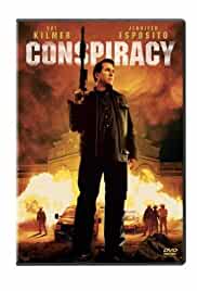 Conspiracy 2008 Dual Audio Hindi 480p HDHub4u