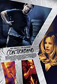 Contraband 2012 Dual Audio Hindi 480p BluRay 300MB HDHub4u