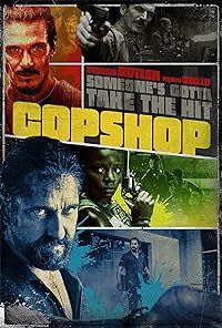 Copshop 2021 Hindi Dubbed English 480p 720p 1080p HDHub4u