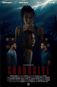 Corrosive 2024 Hindi HQ DUBBED 480p 720p 1080p HDHub4u