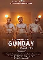 Countryside Gunday 2022 Punjabi 480p 720p 1080p HDHub4u