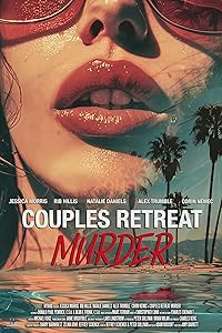 Couples Retreat Murder 2024 Hindi HQ Dubbed 480p 720p 1080p HDHub4u