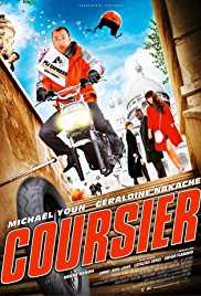 Coursier 2010 300MB 480p Hindi Dubbed HDHub4u