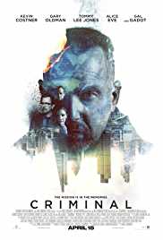 Criminal 2016 Hindi Dubbed 480p 300MB HDHub4u