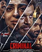 Criminal 2022 Punjabi 480p 720p 1080p 2160p 4K Movie Download HDHub4u