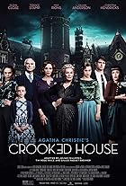 Crooked House 2017 Hindi English 480p 720p 1080p HDHub4u