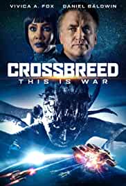 Crossbreed 2019 Hindi Dubbed 480p HDHub4u