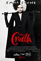 Cruella 2021 Hindi Dubbed 480p 720p HDHub4u