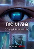 Cyber Hell Exposing an Internet Horror 2022 Hindi Dubbed 480p 720p HDHub4u