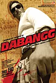 Dabangg 2010 Full Movie Download HDHub4u