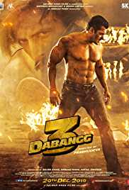 Dabangg 3 2019 Full Movie Download 480p 720p HDHub4u