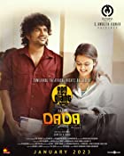 Dada 2023 Hindi ORG Tamil 480p 720p 1080p HDHub4u Filmyzilla