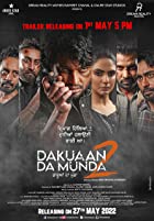 Dakuaan Da Munda 2 2022 Punjabi Full Movie Download 480p 720p HDHub4u