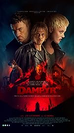 Dampyr 2023 Hindi Dubbed English 480pp 720p 1080p HDHub4u Filmyzilla