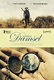 Damsel 2018 Dual Audio Hindi 480p HDHub4u