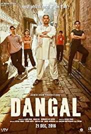 Dangal 2016 Full Movie Download HDHub4u 300MB 480p