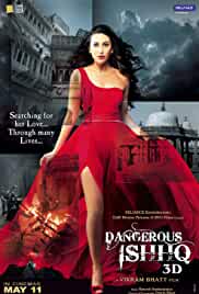 Dangerous Ishhq 2012 Full Movie Download HDHub4u