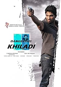 Dangerous Khiladi 2012 Hindi Dubbed Telugu 480p 720p 1080p Movie Download HDHub4u