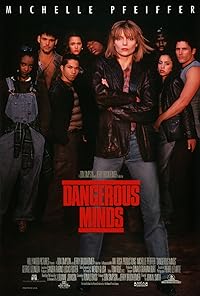 Dangerous Minds 1995 Hindi Dubbed English 480p 720p 1080p HDHub4u