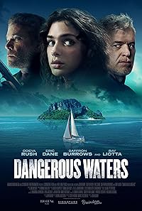 Dangerous Waters 2024 Hindi Dubbed 480p 720p 1080p HDHub4u