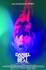 Daniel Isnt Real 2019 Hindi English 480p 720p 1080p HDHub4u