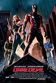 Daredevil 2003 Hindi Dubbed 480p 300MB HDHub4u