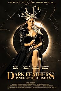 Dark Feathers 2024 Hindi HQ Dubbed 480p 720p 1080p HDHub4u