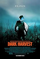 Dark Harvest Filmyzilla 2023 Hindi Dubbed English 480p 720p 1080p HDHub4u