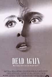 Dead Again 1991 Dual Audio Hindi 480p HDHub4u