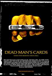 Dead Mans Cards 2006 Hindi Dubbed 480p 280MB HDHub4u