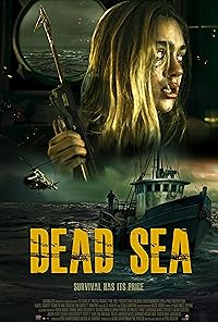 Dead Sea 2024 English Movie Download 480p 720p 1080p HDHub4u