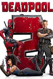 Deadpool 2 2018 300MB Dual Audio Hindi 480p BluRay HDHub4u