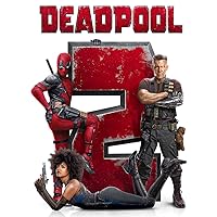 Deadpool 2 2018 Hindi Dubbed English 480p 720p 1080p HDHub4u