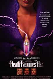 Death Becomes Her 1992 Hindi Dubbed 480p HDHub4u