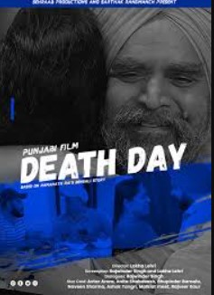 Death Day 2024 Punjabi Movie Download 480p 720p 1080p HDHub4u