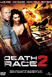 Death Race 2 2010 Dual Audio Hindi 480p 300MB HDHub4u