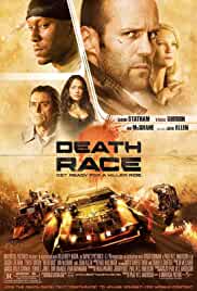 Death Race 2008 Dual Audio Hindi 480p 300MB BluRay HDHub4u