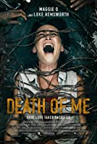 Death of Me 2020 Hindi Dubbed 480p 720p HDHub4u