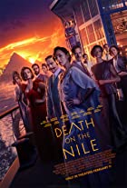 Death on the Nile 2022 Hindi Dubbed 480p 720p HDHub4u