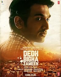 Dedh Bigha Zameen 2024 Movie Download 480p 720p 1080p HDHub4u Filmywap Filmyzilla