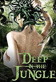 Deep In The Jungle 2008 Dual Audio Hindi 480p 300MB HDHub4u