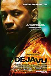 Deja Vu 2006 Dual Audio Hindi 480p 300MB HDHub4u