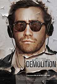 Demolition 2015 Dual Audio Hindi 480p 300MB HDHub4u