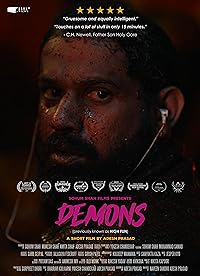 Demons 2024 Movie Download 480p 720p 1080p HDHub4u Filmyzilla