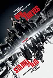 Den of Thieves 2018 Hindi Dubbed 480p HDHub4u