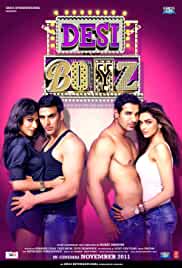 Desi Boyz 2011 Full Movie Download HDHub4u