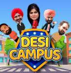 Desi Campus 2022 Punjabi 480p 720p 1080p HDHub4u