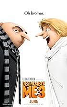 Despicable Me 3 Hindi Dubbed English 480p 720p 1080p HDHub4u