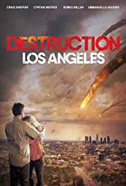 Destruction Los Angeles 2017 Hindi Dubbed HDHub4u