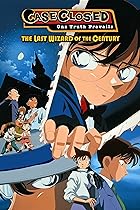 Detective Conan Movie 03 The Last Wizard of the Century 1999 Hindi English Japanese 480p 720p 1080p HDHub4u